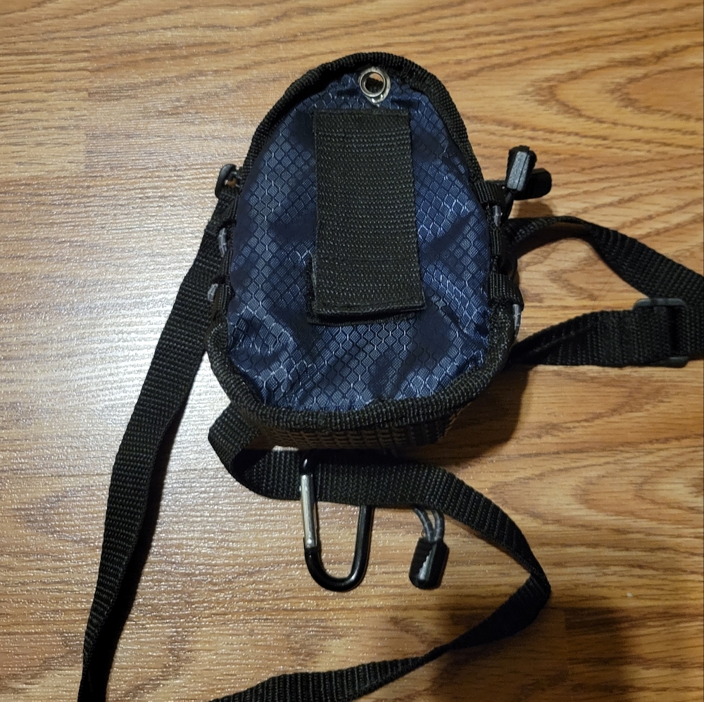 Samsonite Small Accessories/Camera Bag - Picture 9 of 11